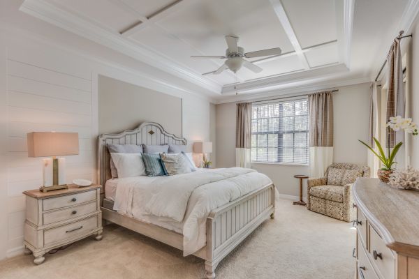Bedroom Furniture Assembly in Palm Desert