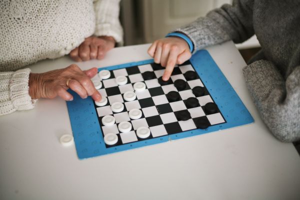 Game Table Assembly in Palm Desert