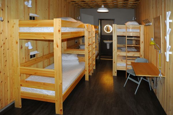 Bunk Bed Assembly in Palm Desert