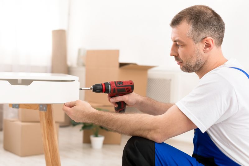 Furniture Maintenance Assistance